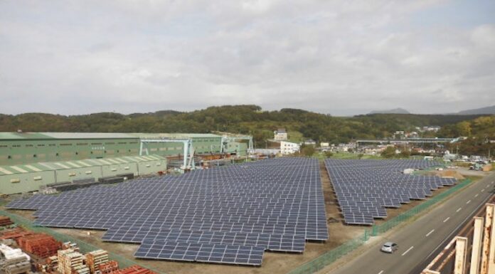 THAÏLANDE – ÉCONOMIE : Banpu s’allie à AMATAV pour électrifier les toits vietnamiens
