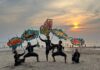 PHUKET – CULTURE : La Thailand Biennale 2025 accueille des artistes français