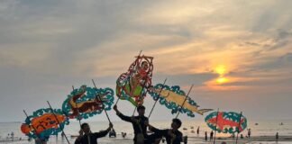 PHUKET – CULTURE : La Thailand Biennale 2025 accueille des artistes français