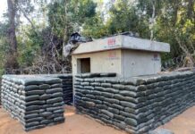 THAÏLANDE – CAMBODGE : La Fondation Chulabhorn finance le renforcement de la sécurité frontalière