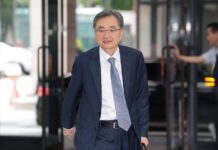 CAMBODGE – CORÉE DU SUD : Séoul dépêche son chef de la diplomatie pour endiguer les cyber-arnaques Cho Hyun Corée du Sud