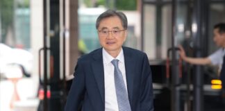 CAMBODGE – CORÉE DU SUD : Séoul dépêche son chef de la diplomatie pour endiguer les cyber-arnaques Cho Hyun Corée du Sud