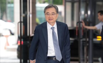 CAMBODGE – CORÉE DU SUD : Séoul dépêche son chef de la diplomatie pour endiguer les cyber-arnaques Cho Hyun Corée du Sud