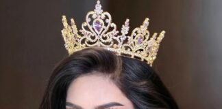 CAMBODGE – SOCIÉTÉ : Une reine de beauté cambodgienne s’en prend aux Thaïlandais Chouri Laorhours