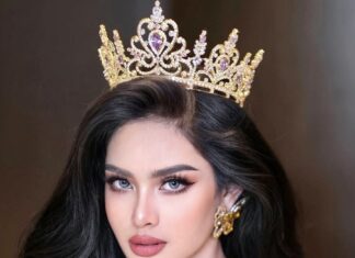 CAMBODGE – SOCIÉTÉ : Une reine de beauté cambodgienne s’en prend aux Thaïlandais Chouri Laorhours