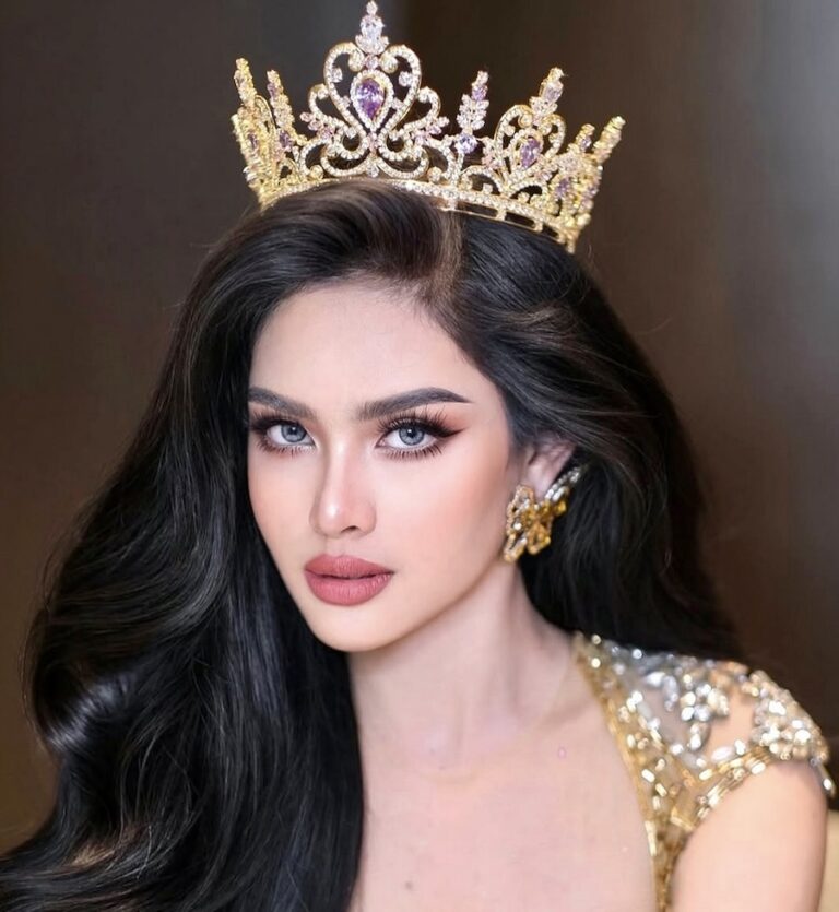 CAMBODGE – SOCIÉTÉ : Une reine de beauté cambodgienne s&rsquo;en prend aux Thaïlandais