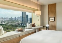 THAÏLANDE – TOURISME : Le Dusit Thani Bangkok classé parmi les 100 meilleurs hôtels du monde