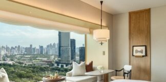 THAÏLANDE – TOURISME : Le Dusit Thani Bangkok classé parmi les 100 meilleurs hôtels du monde