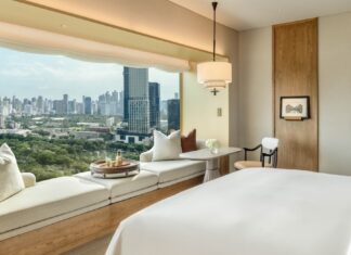 THAÏLANDE – TOURISME : Le Dusit Thani Bangkok classé parmi les 100 meilleurs hôtels du monde