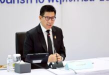 THAÏLANDE – ÉCONOMIE : Droits de douane de 10 % sur les importations Ekniti Nithanprapas