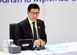 THAÏLANDE – ÉCONOMIE : Droits de douane de 10 % sur les importations Ekniti Nithanprapas