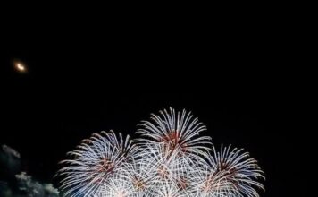 THAÏLANDE – TOURISME : Le Festival international des feux d’artifice de Pattaya 2025 s’est achevé