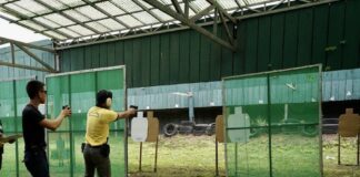 LAOS – DÉFENSE : À Vientiane, le rendez vous des maîtres espions