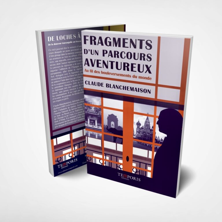 VIETNAM – FRANCE : Rencontre au musée Guimet avec l&rsquo;ancien ambassadeur Claude Blanchemaison