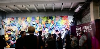 THAÏLANDE – CULTURE : Les Nuits des Galeries célèbrent l’art contemporain à Bangkok et Chiang Mai