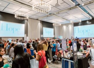 BANGKOK – COMMUNAUTÉ : La Hope Fair de retour le 26 novembre au Rembrandt Hotel pour une édition spéciale Noël