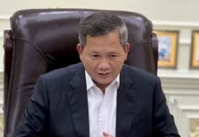 CAMBODGE EXPRESS – ACTUALITÉS : Que retenir de l’actualité cambodgienne du 10 au 16 novembre ?