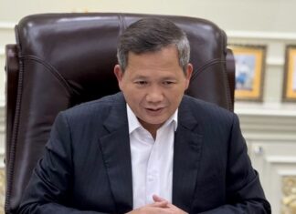 CAMBODGE EXPRESS – ACTUALITÉS : Que retenir de l’actualité cambodgienne du 10 au 16 novembre ?
