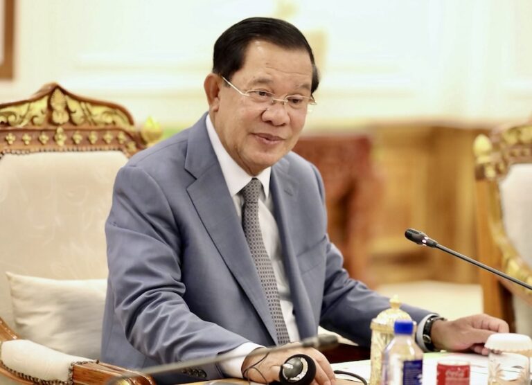 CAMBODGE – CHRONIQUE : Vu de Phnom Penh, le conflit dure…