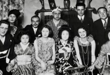JAPON – FRANCE : Série de conférences sur l’Empire du Soleil Levant à Meudon