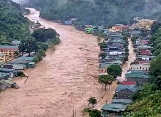 VIETNAM EXPRESS – ACTUALITÉS : Que retenir de l’actualité vietnamienne du 3 au 9 novembre ?