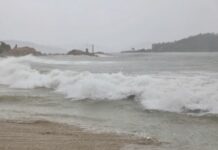 VIETNAM – MÉTÉO : Le typhon Kalmaegi s’affaiblit après avoir frappé le centre du pays Kalmaegi-Vietnam