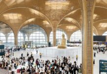 Kandal Techo International