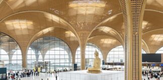 Kandal Techo International