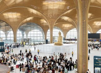 Kandal Techo International