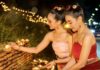 THAÏLANDE – SOCIÉTÉ : Loy Krathong en 2025, une tradition vieille de sept siècles Loi Krathong 2025