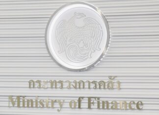 THAÏLANDE – ÉCONOMIE : Le gouvernement peut-il vraiment contenir la dette sous 70 % ? Ministère des finances thaïlandais
