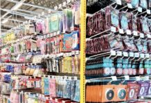 THAÏLANDE – ÉCONOMIE : Mr. D.I.Y. Thaïlande vise 5,6 milliards de bahts pour son introduction en bourse