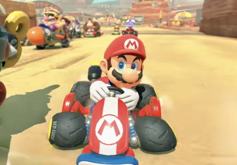 THAÏLANDE – ÉCONOMIE : Nintendo fait son entrée sur le marché thaïlandais des jeux vidéo