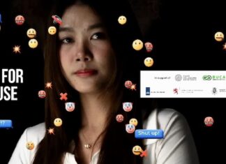 THAÏLANDE – COMMUNAUTÉ : Bangkok organise une balade familiale pour sensibiliser à la lutte contre la violence numérique