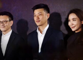 THAÏLANDE – POLITIQUE : Le parti du peuple nomme trois candidats pour le poste de Premier ministre Parti du Peuple