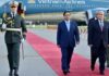 VIETNAM – ALGÉRIE : Le Premier ministre vietnamien entame une visite officielle à Alger Pham Minh Chinh Algérie