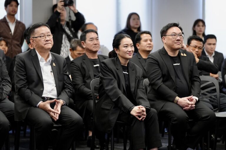 THAÏLANDE – POLITIQUE : Le Pheu Thai dévoile ses 256 candidats pour les circonscriptions, dont 33 à Bangkok