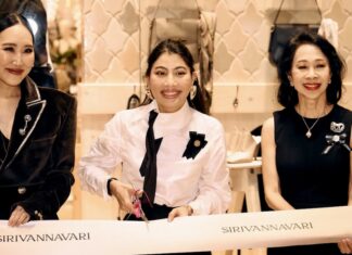 Princesse Thaïlande