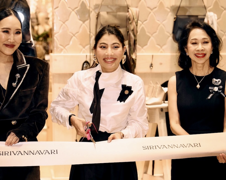 Princesse Thaïlande