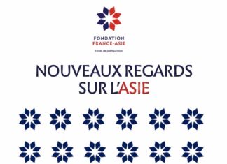 ASIE – FRANCE : « Regards sur l’Asie », la revue à lire pour comprendre notre région