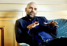 Roberto Saviano
