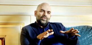 Roberto Saviano