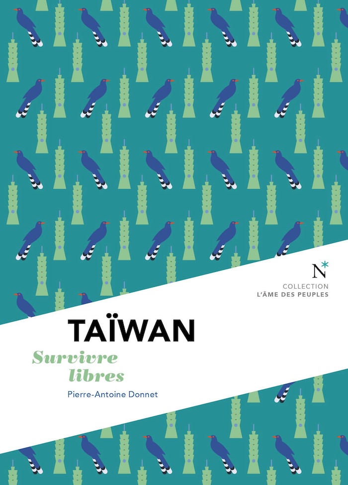 Taïwan, survivre libres