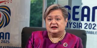 Thereza « Tess » Lazaro