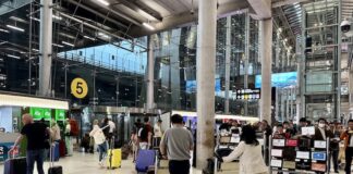 THAÏLANDE – TOURISME : Le trafic aérien international repart à la hausse, le tourisme occidental redémarre