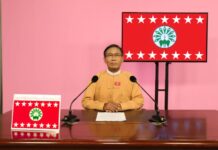 BIRMANIE – CONFLIT : Comment l’armée birmane a dompté le multipartisme