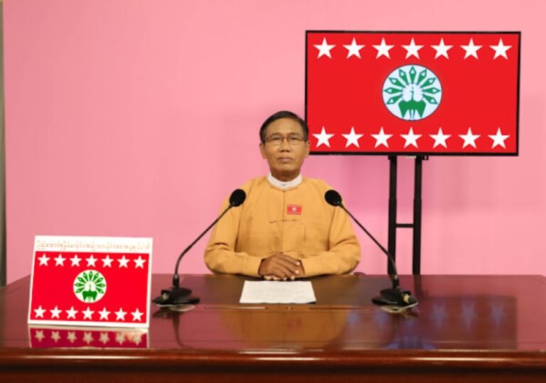 BIRMANIE – CONFLIT : Comment l&rsquo;armée birmane a dompté le multipartisme