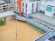 THAÏLANDE – INONDATIONS : Hat Yai Hospital fait état de 14 décès liés à la crue hôpital Hat Yai inondations