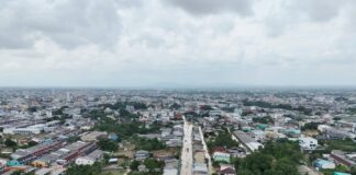 THAÏLANDE – INONDATIONS : 85 morts confirmés à Hat Yai, mesures d’urgence et soutien économique en cours