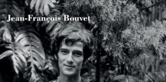 CAMBODGE – HISTOIRE : Un livre passionnant sur la disparition du reporter Marc Filloux